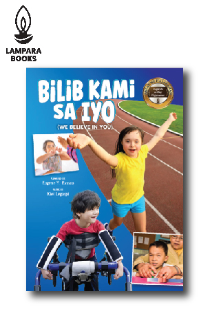 Bilib Kami Sa Iyo (BIG BOOK) | Kuwento ni Eugene Y. Evasco | Guhit ni Kiel Legaspi